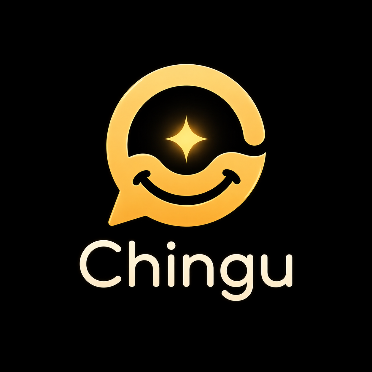 Chingu Logo